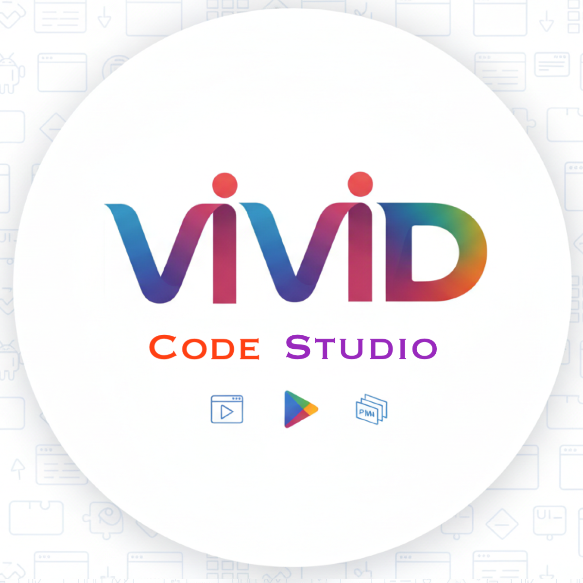 ViViD Logo